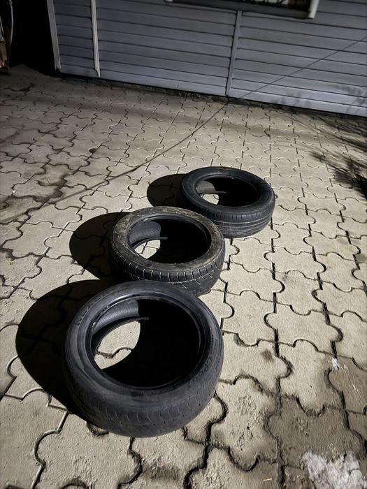 Шины всесезон лето и зима