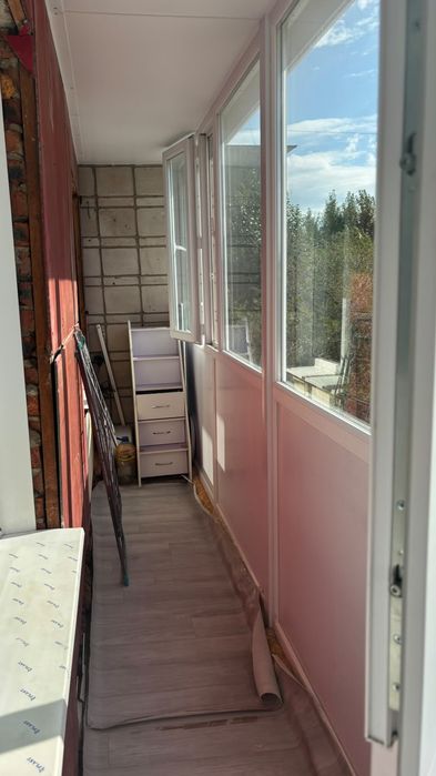 Продается квартира