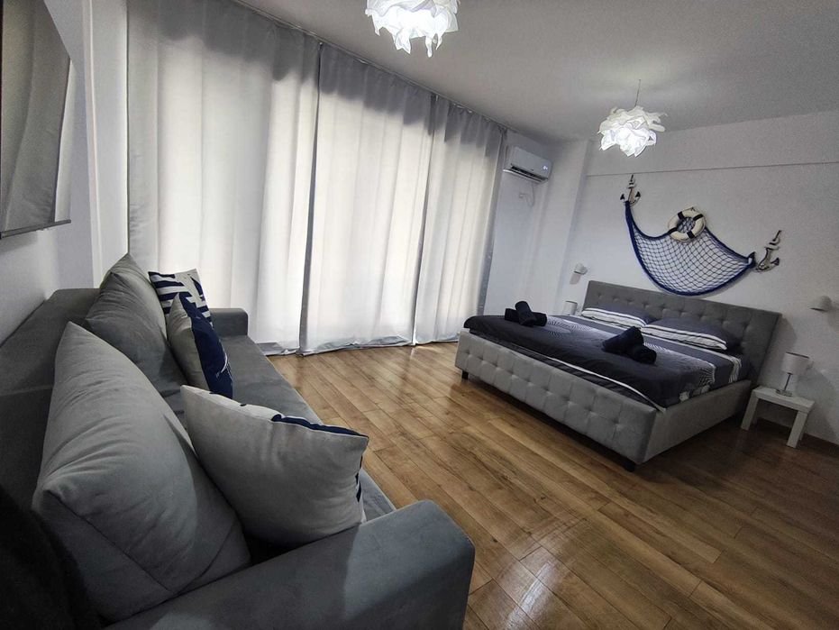 Închiriez în complex rezidențial