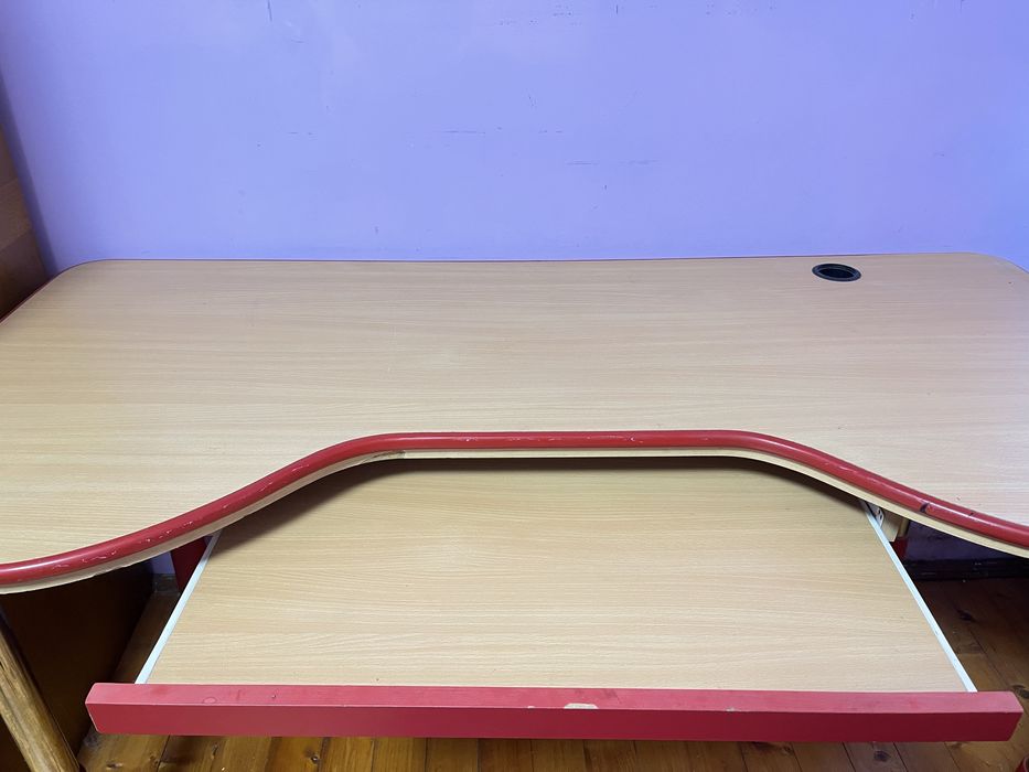 Birou scoala pentru copii, stare buna