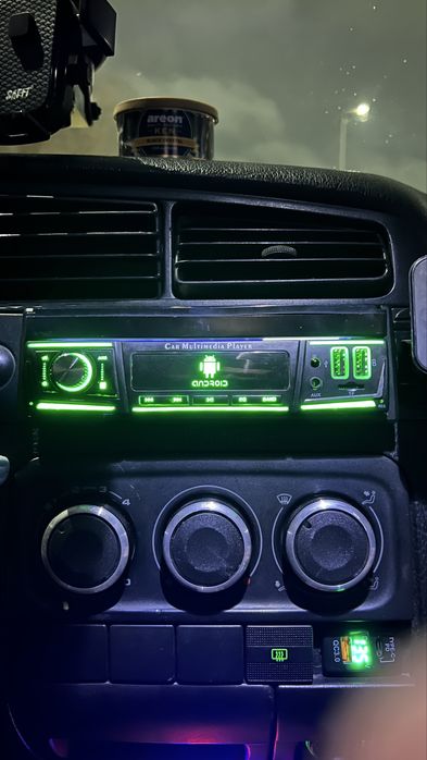 Магнитафон андройд