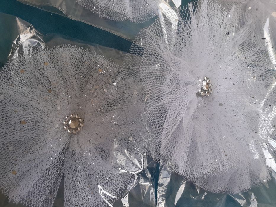 Бантики цена за 10 шт.