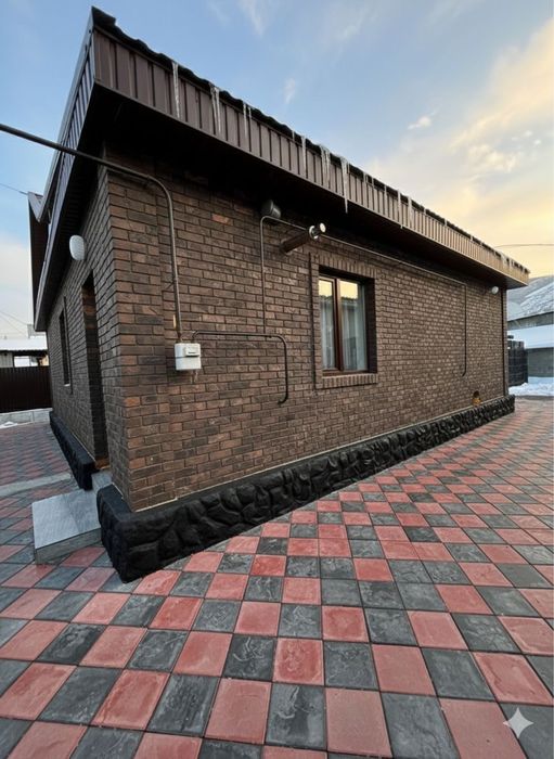 Фибробетон панели