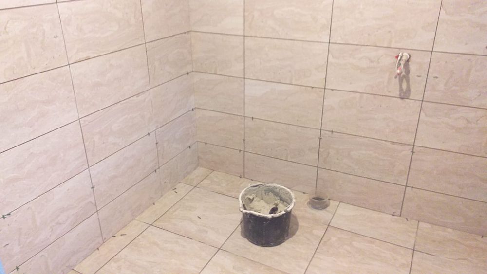 Zugrav,zidar,faianțar.amenajari interioare de calitate