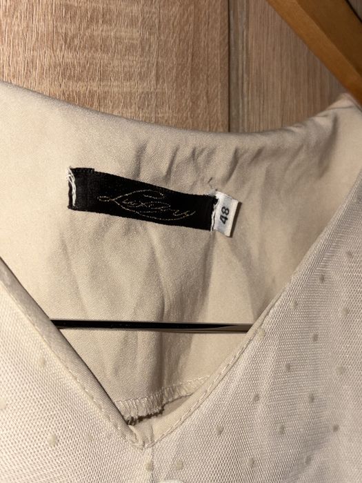 Платье      Бу.