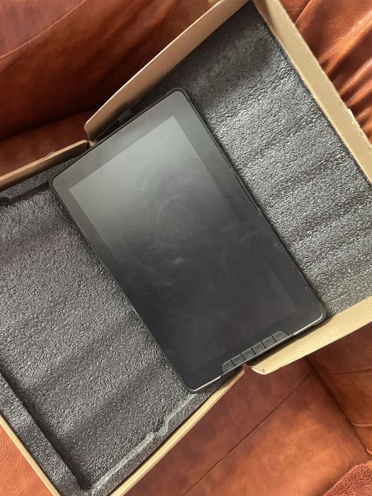Tableta grafica viewsonic ca noua
