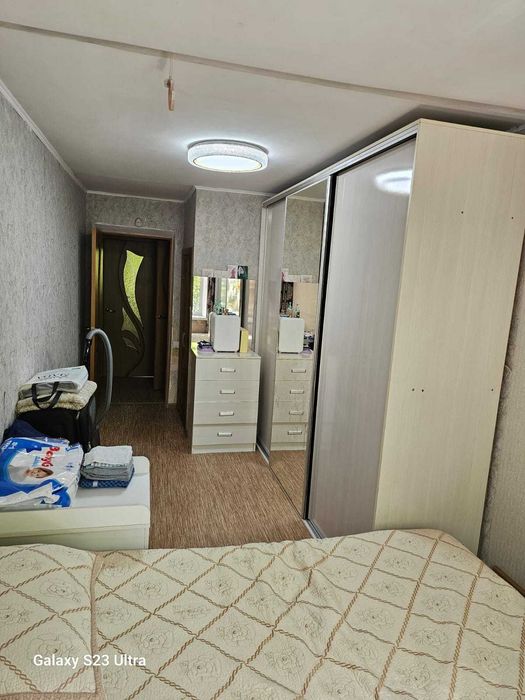 продам 3-х комнатную квартиру