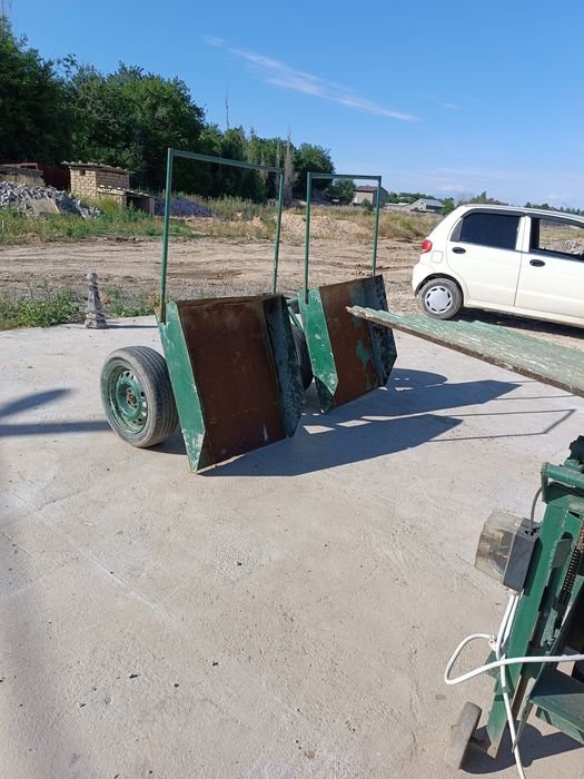 Шлака блок сех Сотилади