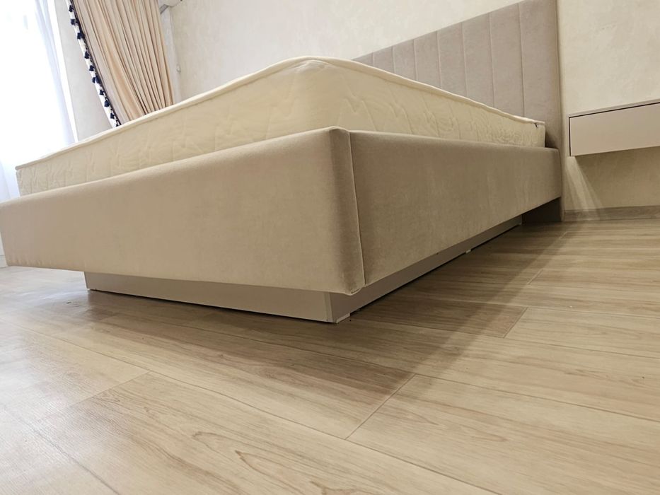 Продам новую кровать