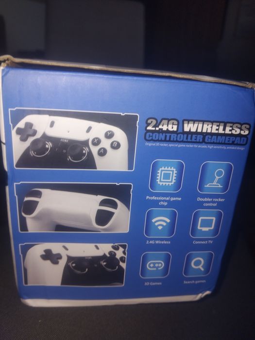 Чисто нов 2.4G controller Gamepad