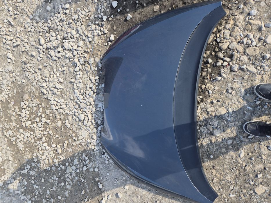 Оригинален Преден Капак за Сеат Алтеа , Алтеа ХЛ  2005- 2013г