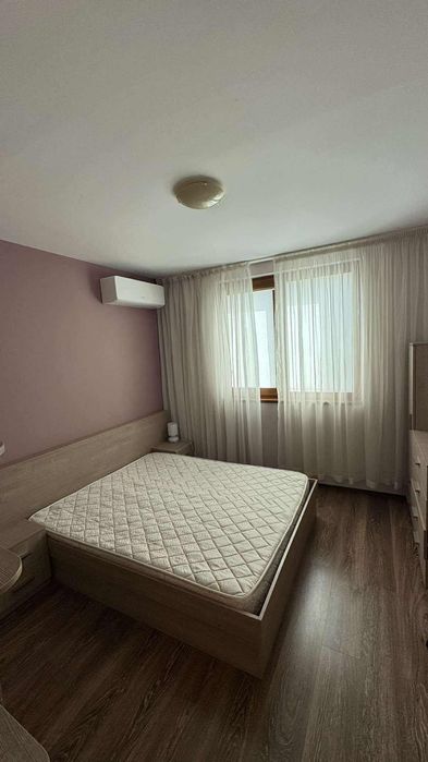 Дава се под наем Двустаен апартамент в Варна, м-т Св. Никола - 55 кв.м за 511 € - Снимка #6