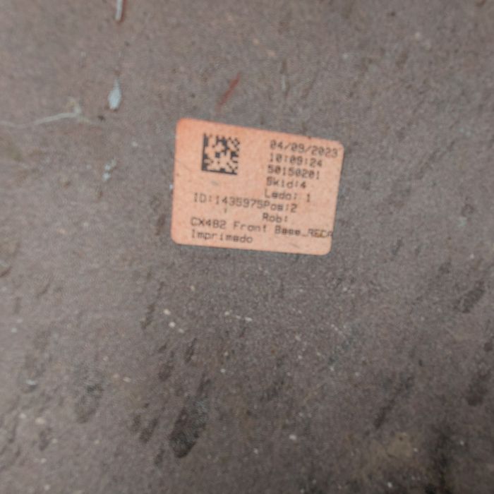 bara față Ford Kuga MK3 PDC 4871SM0021 dupa 2019