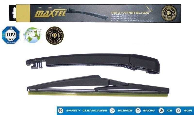 Рамо задна чистачка к-т HYUNDAI ELANTRA/I20/I30/IX/IX35/KONA/SANTA FE