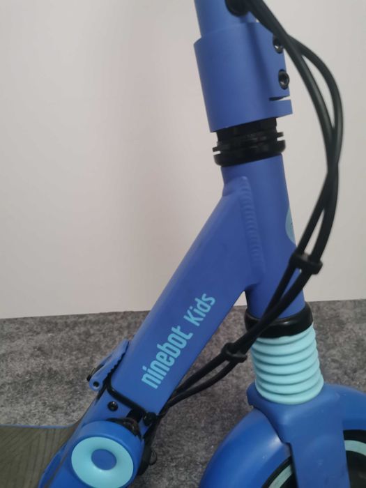 Trotinetă electrică Ninebot Kids