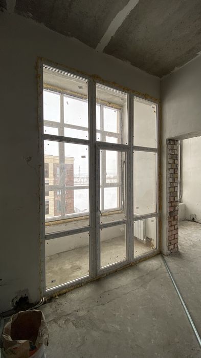 Продам пластиковые окна