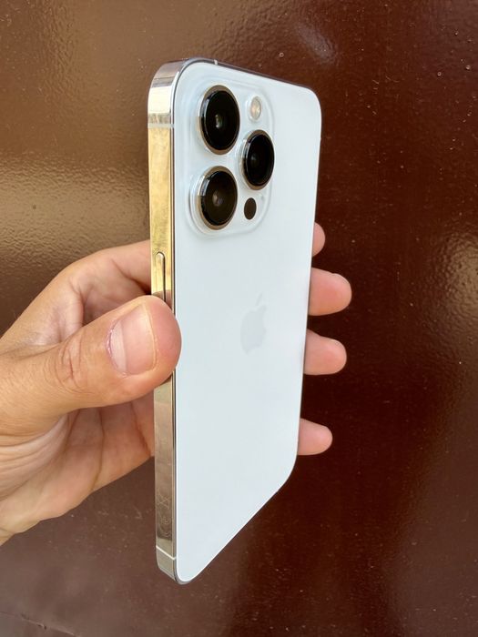 Iphone 13 pro 128 gb