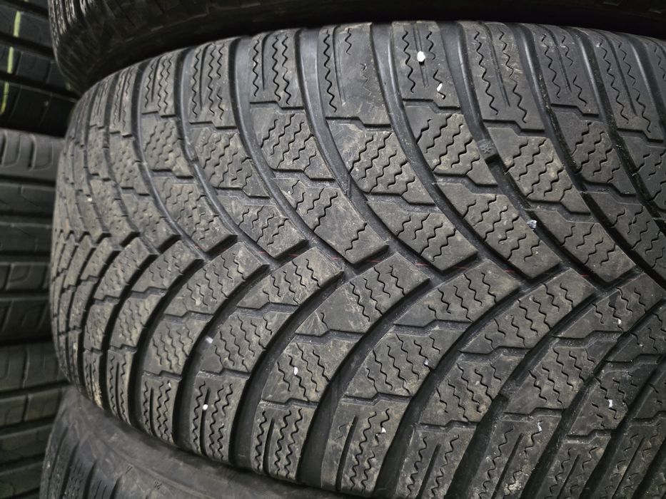 2бр Зимни гуми 235 55 18 - Firestone - DOT 2023