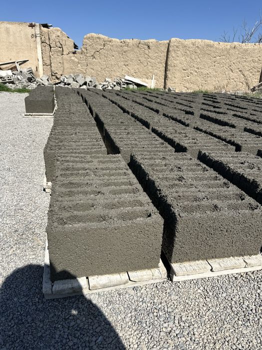 Пескоблок по 175 тг