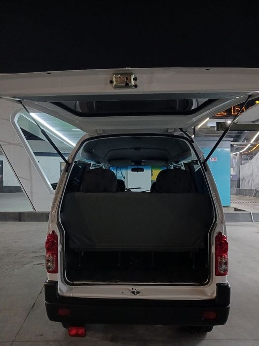 Yangi damas 2023yil 16 000 yurgan