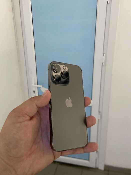 Продам iPhone 13 pro