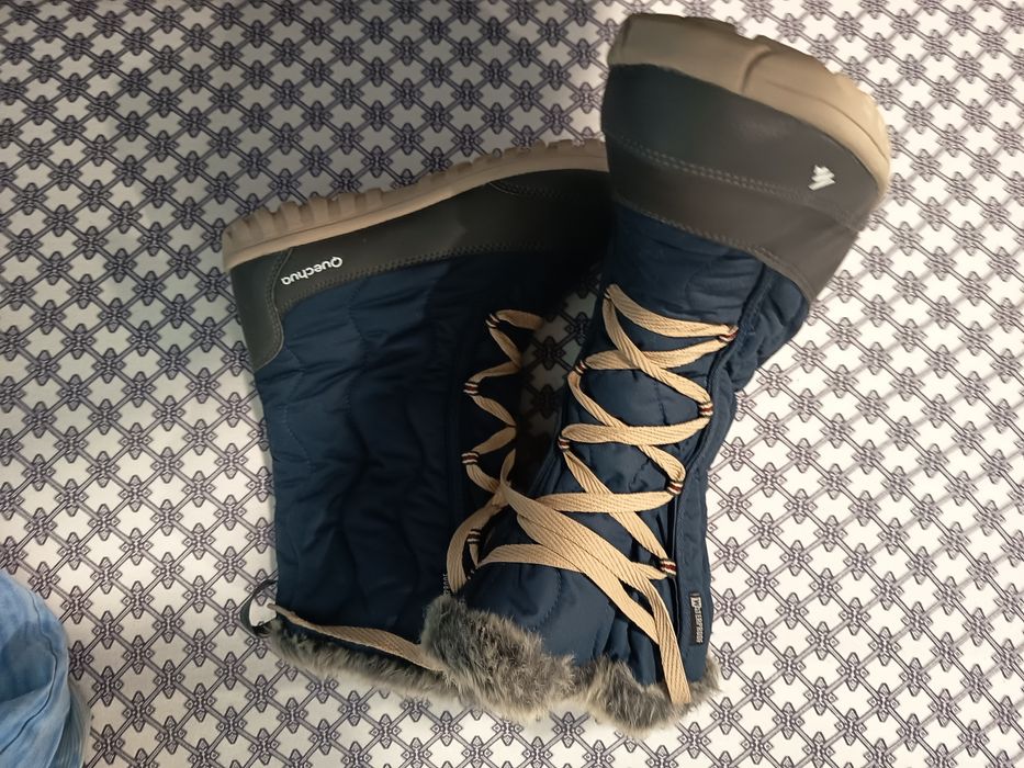 Дамски апрески N 39