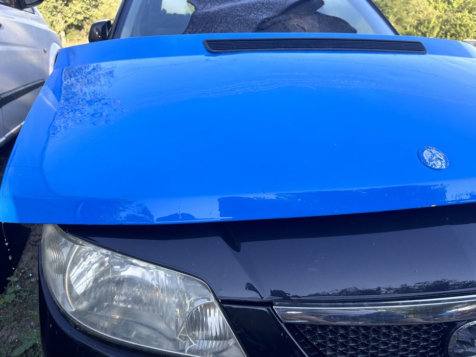 Преден капак Mercedes Sprinter W901 312/312/412D