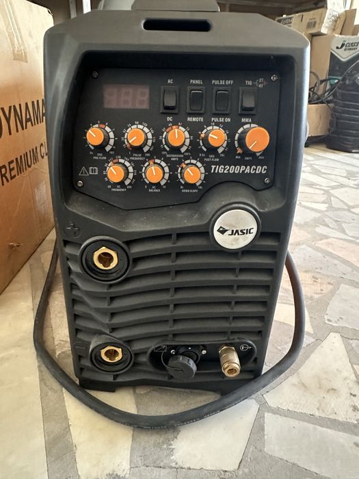 Suvarka aparat sotiladi argon srochna