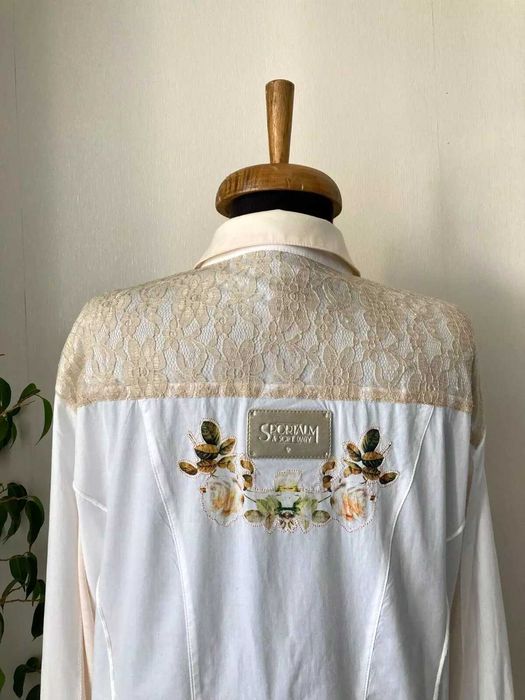 SPORTALM Kinglest женска риза блуза размер 46