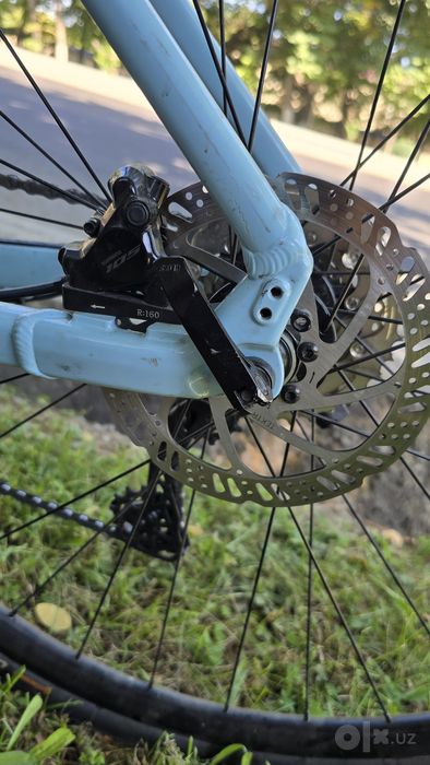Specialized Sirrus X 2.0 Custom All-Road / Gravel, Shimano GRX + 105