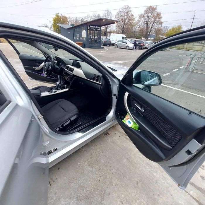 Vand masina personala cumparata recent