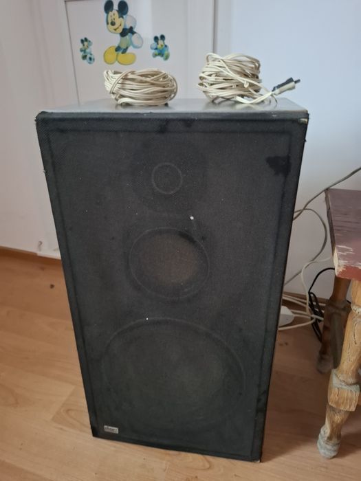 Sistem TEHNOTON complet