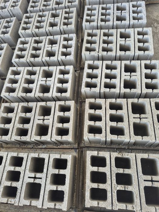 Шлакаблок Shlakabulok