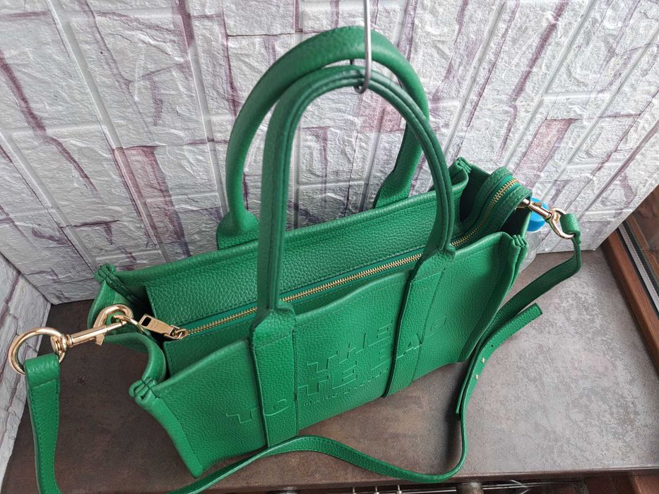 дамска чанта, MARC JACOBS The Tote Bag