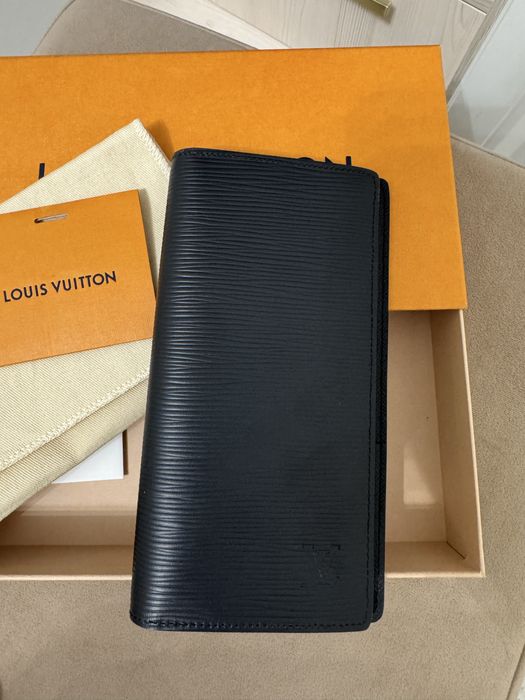 Мужской кошелек Louis Vuitton