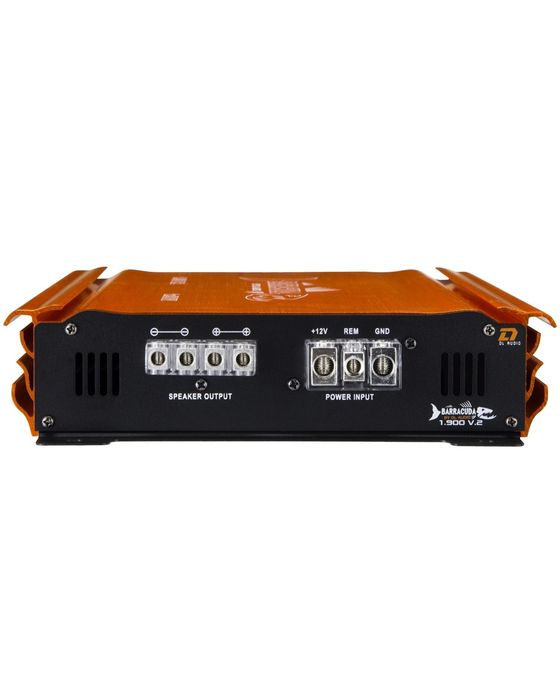 Усилитель DL Audio Barracuda