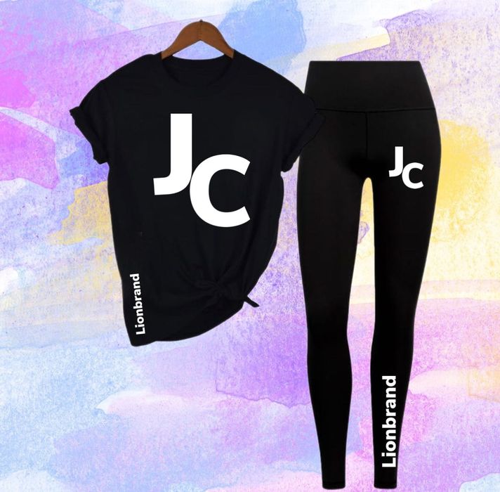 Дамски спортни екипи!