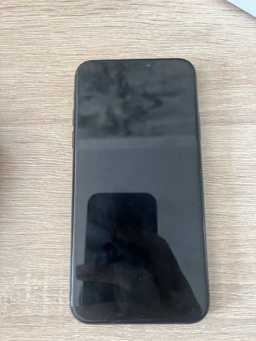 Iphone xs 256гб