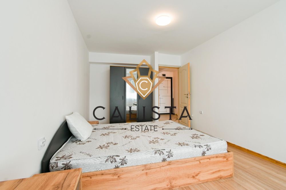 Тристаен апартамент под наем в ж.к. Люлин 10, 2174432