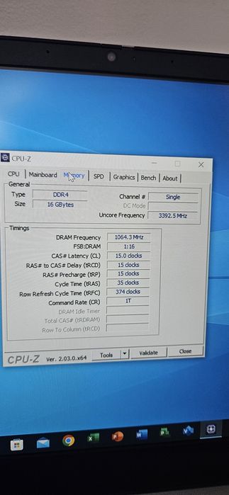 Lenovo Thinkbook 14 IIL
