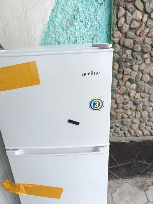 Срочно продам холодильник и стиралку!