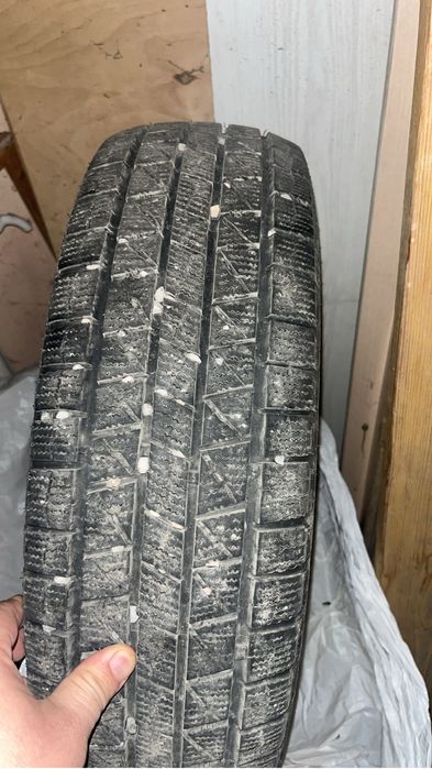 Продажа автошин зимних
