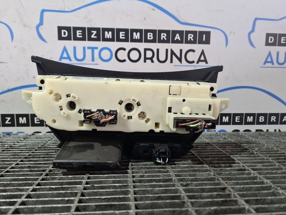 Panou Comanda AC Clima Ford Kuga II 2012 - 2014 (1012)