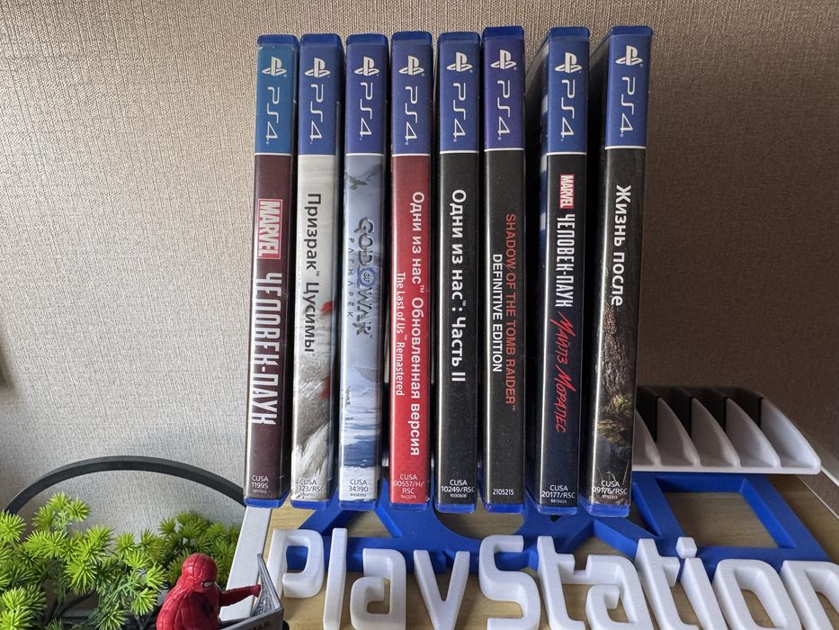 Пс 4 81 игра Playstation 4