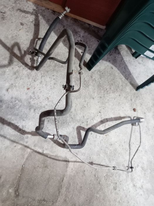 Продавам  части за Хонда  сивик 6та