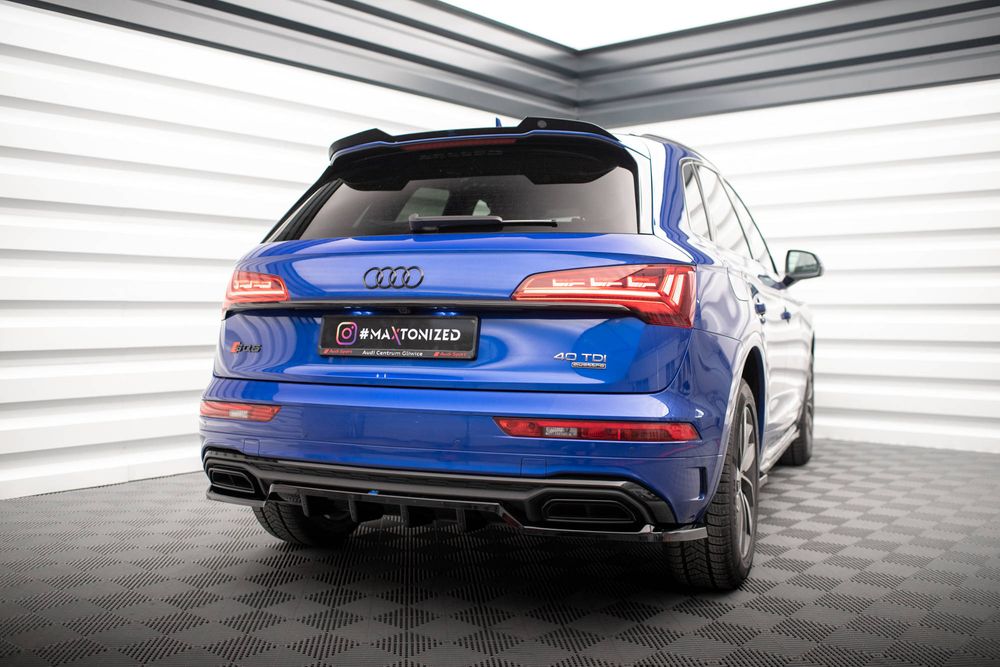 Спойлер за багажник за Audi Q5 SUV (2020-)