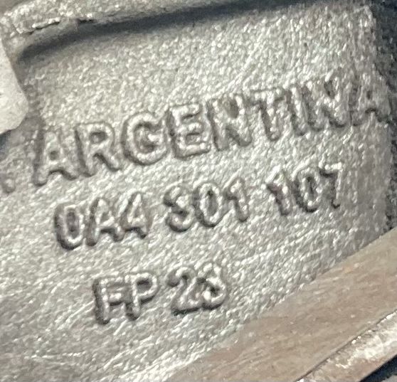 Skoda octavia 1.6 tdi 2016 година 5 скорости Скоростна Кутия