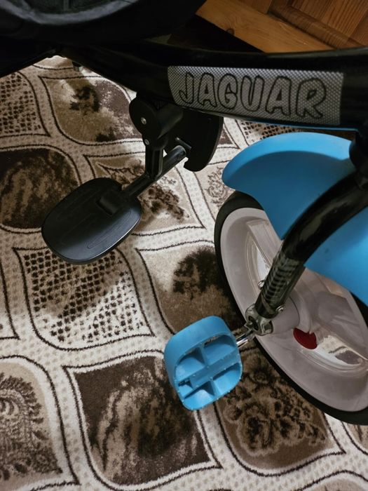 LORELLI Emotion Триколка