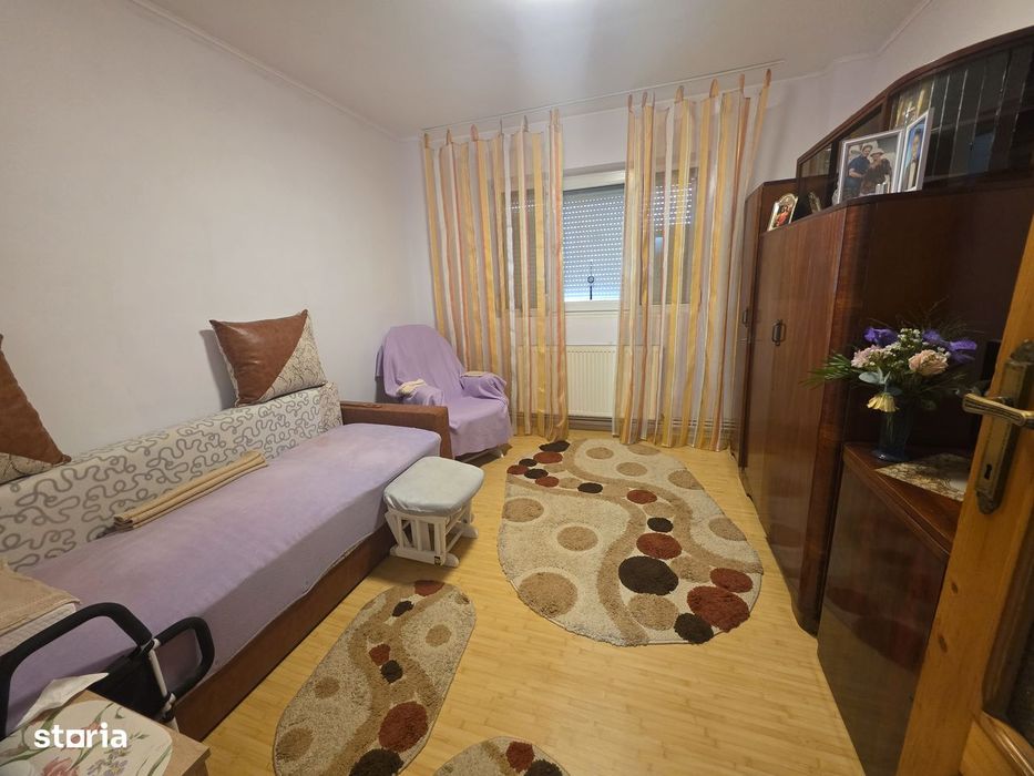 Apartament 2 camere Dorobanti ,  sup 54 mp