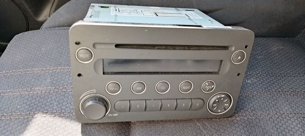 СД за Алфа Ромео 159